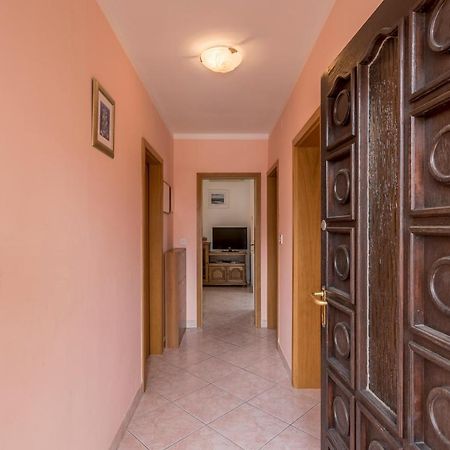 Apartmani Prkacin Trogir Buitenkant foto