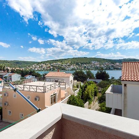 Apartmani Prkacin Trogir Buitenkant foto