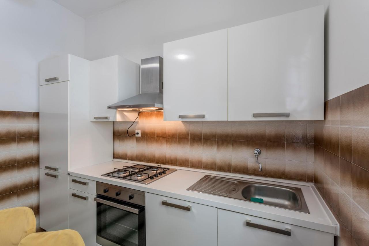 Apartmani Prkacin Trogir Buitenkant foto