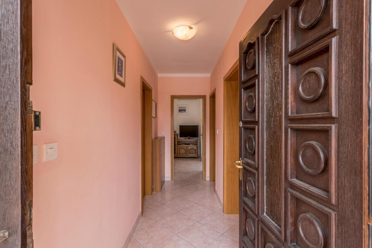 Apartmani Prkacin Trogir Buitenkant foto