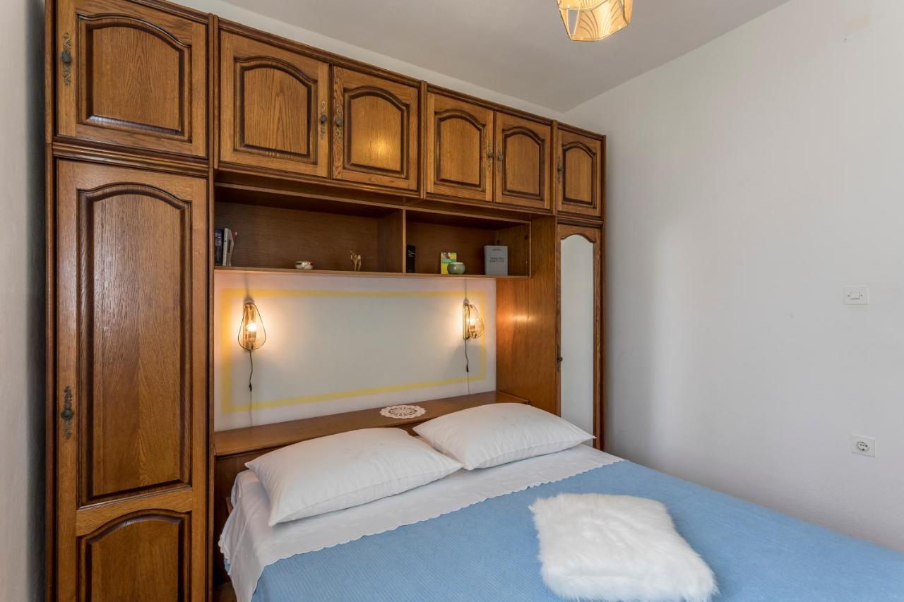 Apartmani Prkacin Trogir Buitenkant foto