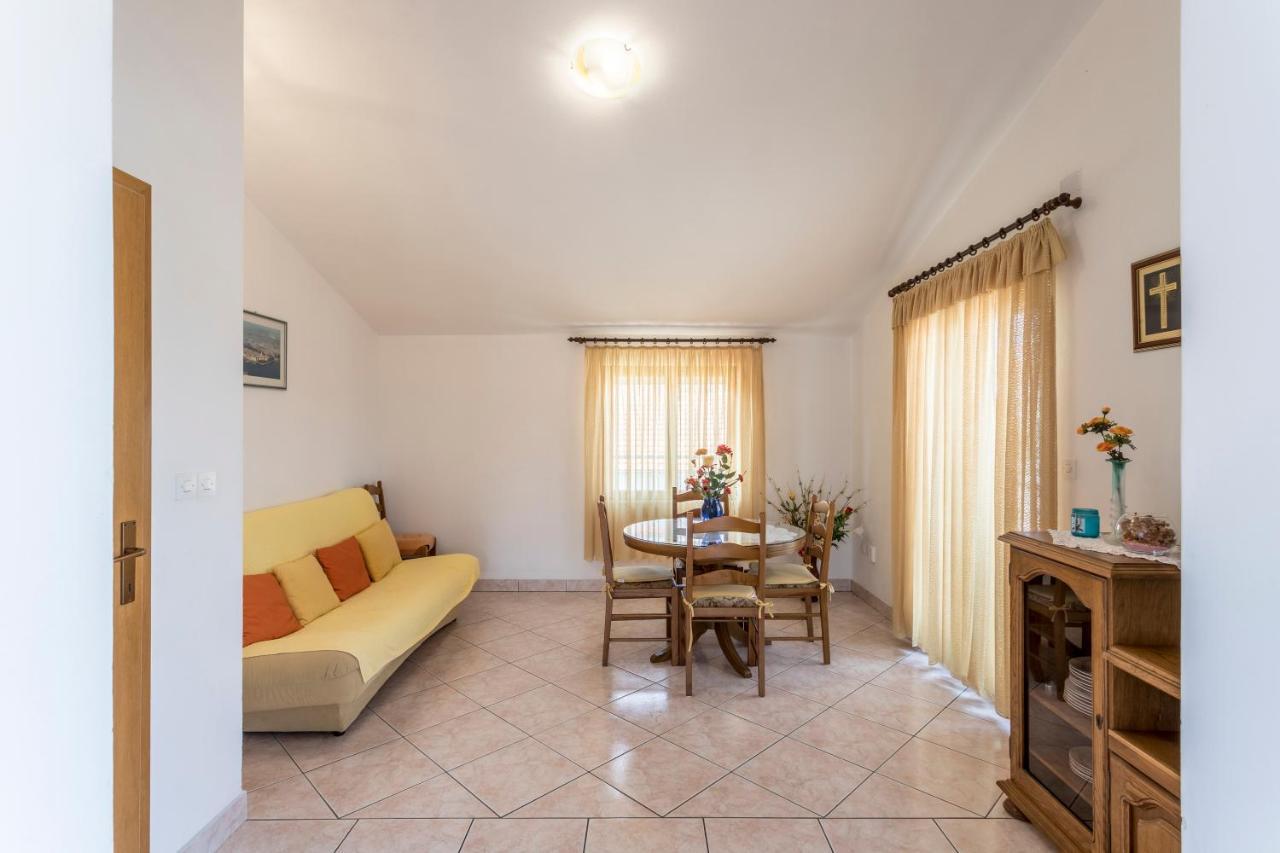 Apartmani Prkacin Trogir Buitenkant foto