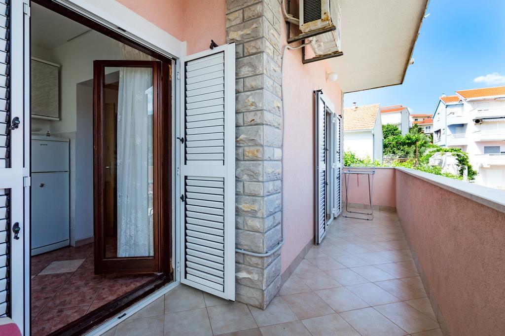 Apartmani Prkacin Trogir Buitenkant foto